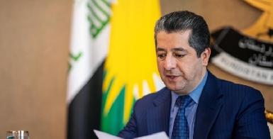 Премьер-министр Курдистана обсудил с губернаторами инвестиционные проекты