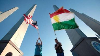 Пресс-секретарь коалиции: Партнерство Курдистана и США необходимо для региональной стабильности