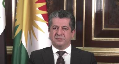 Премьер-министр: Получены достоверные сведения о виновных в нападении на Эрбиль