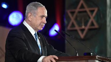 Нетаньяху обвинил Иран в атаке на израильское судно в Оманском заливе