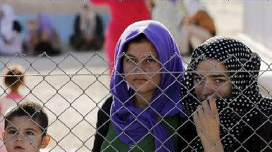 Парламент Ирака принял закон о выживших езидах