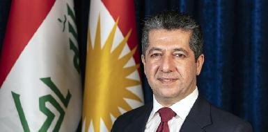 Премьер-министр Курдистана поблагодарил Китай за пожертвование вакцины