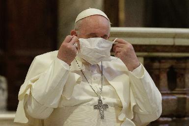 Папа Франциск едет в Ирак в качестве "паломника мира и надежды"