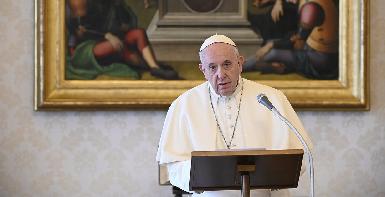 Папа Франциск едет в Ирак наводить мосты
