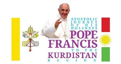 К визиту Папы Франциска в Курдистан