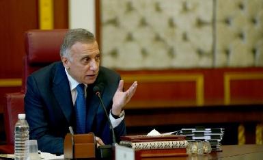 Казими: Инициатива национального диалога может разрешить споры между Эрбилем и Багдадом