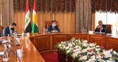 Совет министров Курдистана обсудил законопроект о бюджете