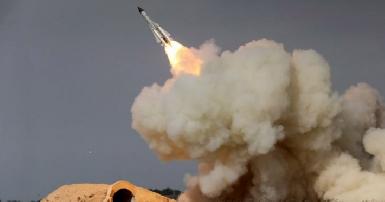 Ракетная атака на иракскую авиабазу "Балад"