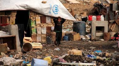 Уровень бедности в Ираке снизился до 24,8%