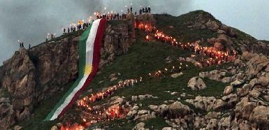 В Курдистане объявлены дни празднования Науруза