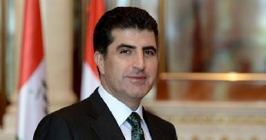 Президент Курдистана поддерживает голосование парламента Ирака по Халабдже