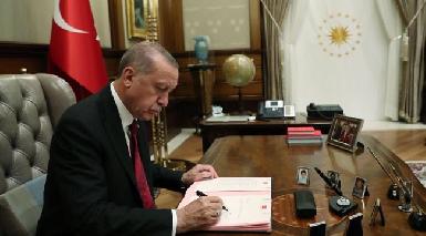 Турция вышла из Стамбульской конвенции — конец игры "Вступление в ЕС"