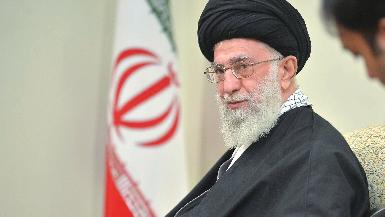 СМИ: США могут снять санкции с духовного лидера Ирана Али Хаменеи