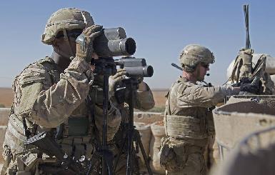 СМИ: контролируемая военными США база в Дейр-эз-Зоре подверглась обстрелу