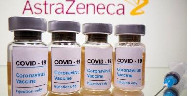 Ирак получил первую поставку вакцины против "COVID-19"