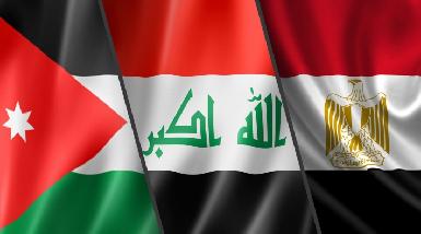Главы МИД Египта и Иордании прибывают в Багдад