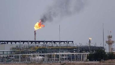 Ирак заключит с французской Total "гигантскую" сделку по нефти и газу