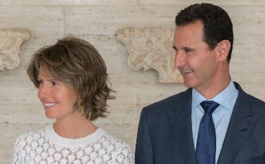 Башар Асад и его супруга выздоровели после COVID-19