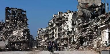 После призыва ООН целый ряд стран направил гуманитарную помощь Сирии