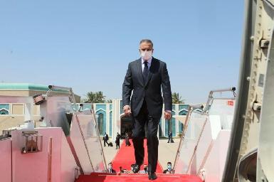 Премьер-министр Ирака вылетел в Саудовскую Аравию 