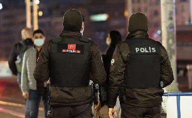 В Турции прошли аресты "шпионов" в оборонной промышленности страны