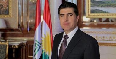 Президент Курдистана поздравил Ирак с принятием законопроекта о бюджете на 2021 год