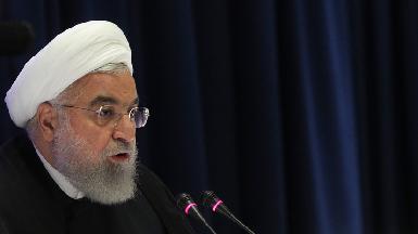 Рухани заявил о риске начала в Иране четвёртой волны коронавируса