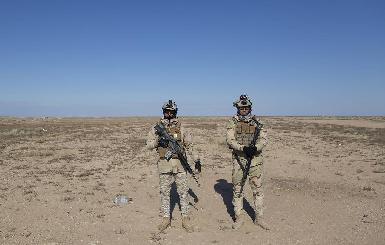 СМИ: иракская военная база, где находятся силы США, подверглась ракетной атаке