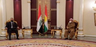 Премьер Ирака заявил, что у него давние и близкие отношения с курдскими лидерами