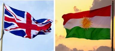 Генеральный консул: Великобритания остается верным другом Курдистана