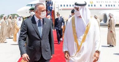 Казими одобрил инвестиционные проекты Саудовской Аравии и ОАЭ 