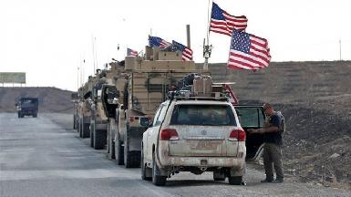 Багдад и Вашингтон договорились о выводе войск США