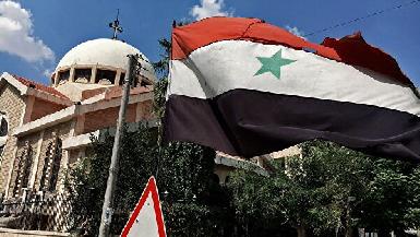 МИД Сирии обвинил Израиль в попытках помешать победе сирийской армии над террористами