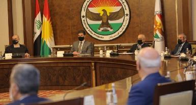 Президент Курдистана и лидеры политических партий обсудили вопрос единства