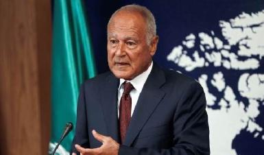 Генеральный секретарь Лиги арабских государств прибыл в Эрбиль