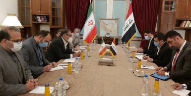 Советник по национальной безопасности Ирака посетил Тегеран