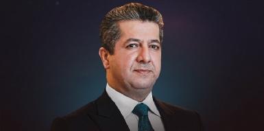 Премьер-министр Курдистана призывает Международную коалицию признать серьезность угрозы ИГ