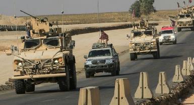 Ирак: Два нападения на конвои возглавляемой США коалиции