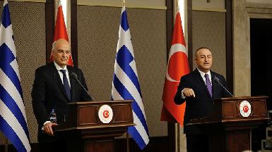 В Анкаре заявили, что Турция верит в решение проблем с Грецией при помощи диалога