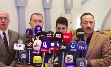 Посол Турции посетил Ниневию после нападения на базу в Башике