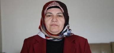 Бывший мэр приговорена в Турции к 9 годам тюрьмы