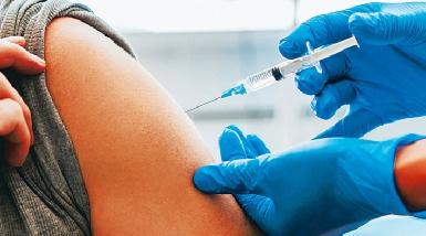 США предоставят вакцину от "COVID-19" для 31 000 солдат пешмерга