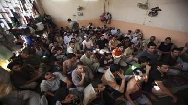 Комиссия по правам человека Ирака обвиняет силы безопасности в произвольных арестах