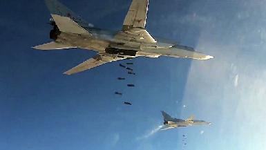 ВКС России уничтожили около 200 боевиков в Сирии