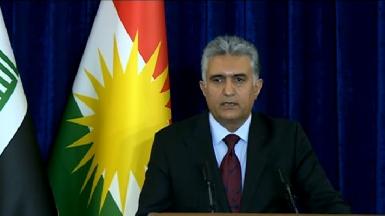 Министр внутренних дел Курдистана вновь призывает к выполнению Синджарского соглашения