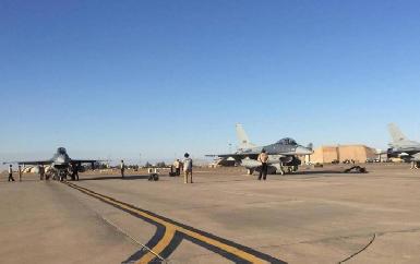 Ирак: на авиабазе "Балад" нет американских войск
