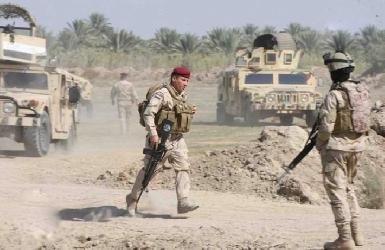 ИГ атакует в Ираке