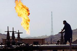Экспорт нефти из Курдистана достиг 75 тыс. баррелей в день