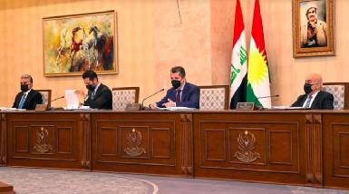 Правительство Курдистана подготовило законопроект о суде над террористами ИГ