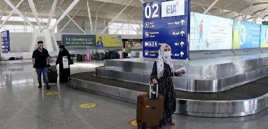Пассажиры, прибывающие из Индии в Курдистан, помещаются на карантин 